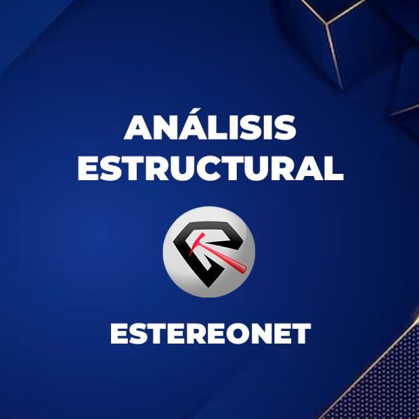 Análisis estructural y proyección estereográfica