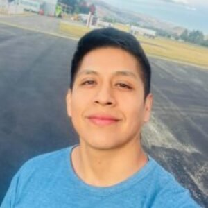 Foto de perfil de Jonathan