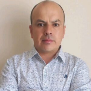 Foto de perfil de Osvaldo Elías