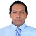 Jonathan Junior Andrade Barrientos