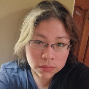 Foto de perfil de Karen Janeth Valentin Encarnacion