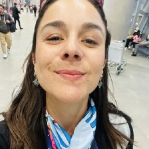 Foto de perfil de Sonia Andrea Martínez Riveros