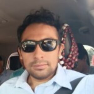 Foto de perfil de Ronald Avila Huacchillo