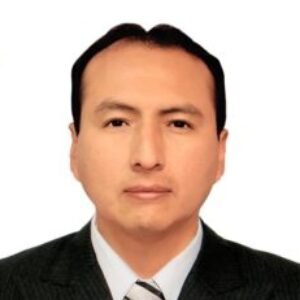 Foto de perfil de Joel Richard Andia Ayma