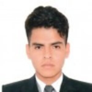 Foto de perfil de Ronald Diego Campos Bravo