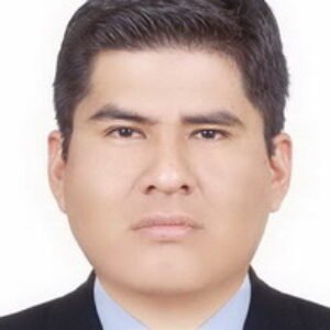 Foto de perfil de Hugo Huamani