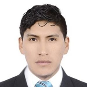 Foto de perfil de Alex Hugo Pumachara Centeno