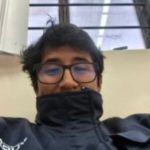 Foto de perfil de ANTHONY RICHARD CHIPANA ENRIQUEZ