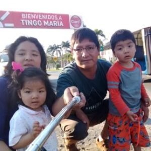 Foto de perfil de Jhon Roberts Morales Marcelo