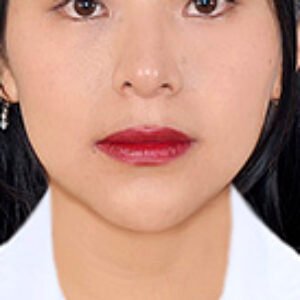 Foto de perfil de LUZ CLARITA CRUZ CHACCA