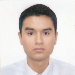Foto de perfil de JULIO SAMANIEGO ARBI