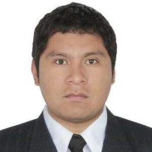 Foto de perfil de Alex Ramos Berrocal