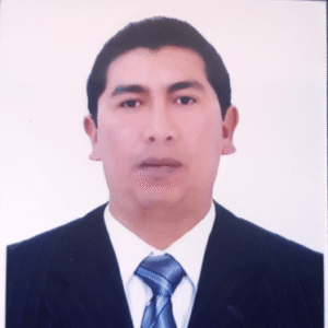 Foto de perfil de JHON DEYBY CCAPA SULLA