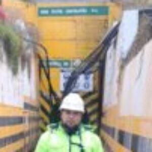 Foto de perfil de ALEX DUVALLER HOYOS ZAMORA